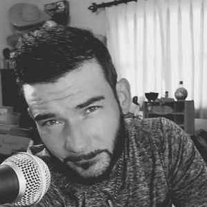 Meet your Posher, Cody